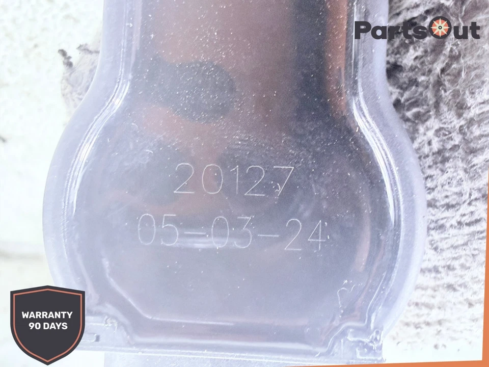 Audi A3 2006-2013 hatchback 2,0 L L4 16 V motor bobina de encendido 07 k-905-715-G OEM Foto 3 de 3