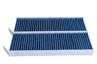 Innenraumfilter Pollenfilter FÜR Peugeot Partner Tepee - Maxgear 26-1811
