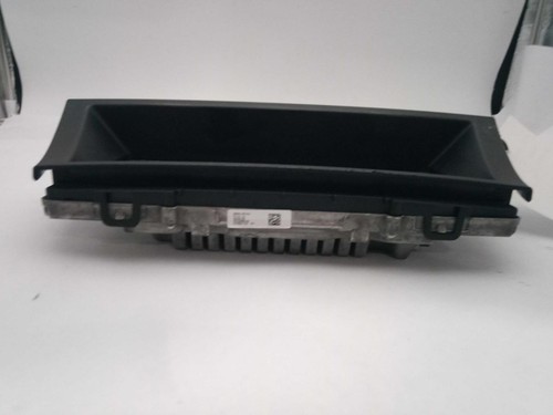 Info-GPS-TV Screen Display Screen Front Dash Fits 10-14 BMW X6 820857 ...