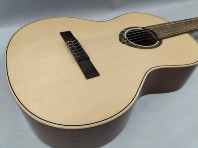 Lag Oc88 Occitania Classical Guitar Safe delivery from Japan