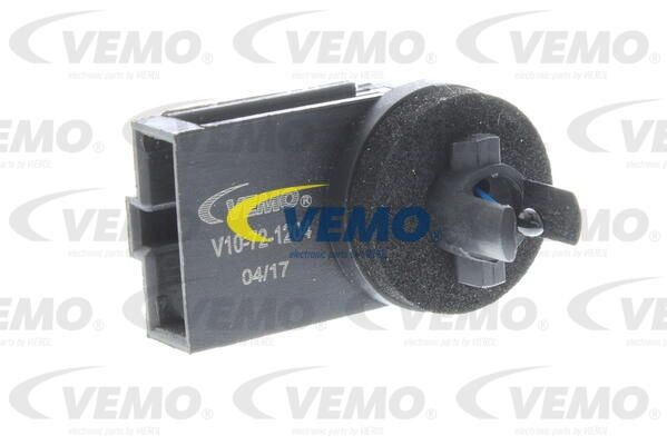 Vemo Sensor, Innenraumtemperatur V10-72-1204 FüR Audi Seat Skoda VW-image