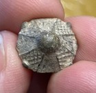 Stunning and Rare Genuine Ancient Byzantine Lead Seal Ring, c. 1100 - 1400 AD. — photo 2