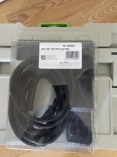 Festool ACA 100-120/18V ErgoUSA