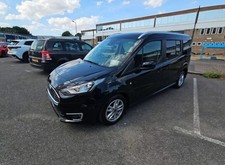 2020 Ford Tourneo Connect 1.5 Diesel | 7 SEATS | ONLY 16,000 MILES