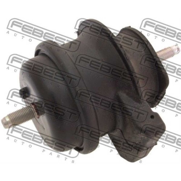 Febest Lagerung Motor Motorlager Vorne Links FüR Infiniti G Stufenheck FX-image