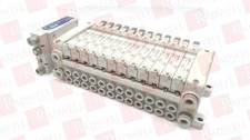 SMC VV5QC2-RAQ053 / VV5QC2RAQ053 (USED)