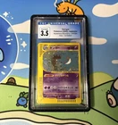 2002 POKEMON JPN MYSTERIOUS MOUNTAINS HOLO 1ST EDITION GENGAR CGC 3.5 *POP 1*
