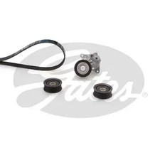 Mehrrippiger Keilriemen Set K016PK2285 GATES für MERCEDES-BENZ VIANO VITO Bus