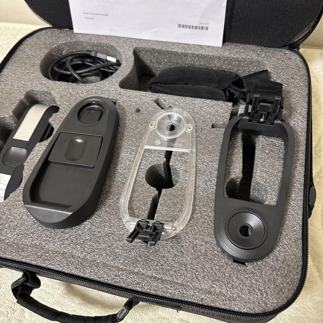 EFI ES-2000 X-Rite i1 Pro Rev E Color Spectrophotometer USB