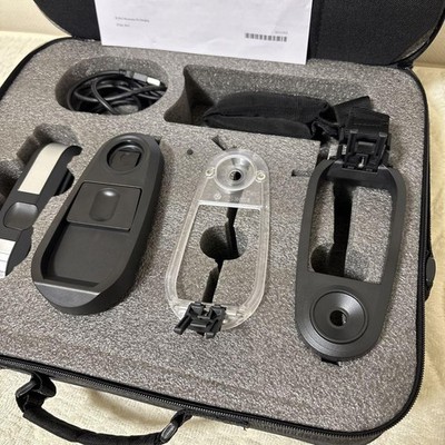 EFI ES-2000 X-Rite i1 Pro Rev E Color Spectrophotometer USB