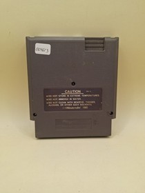 Where in Time is Carmen Sandiego? (Nintendo NES, 1991) 