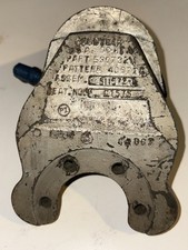 Vintage Aircraft Goodyear Brake Caliper 530732 Piper Mooney Magnesium Cessna