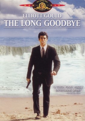 The Long Goodbye