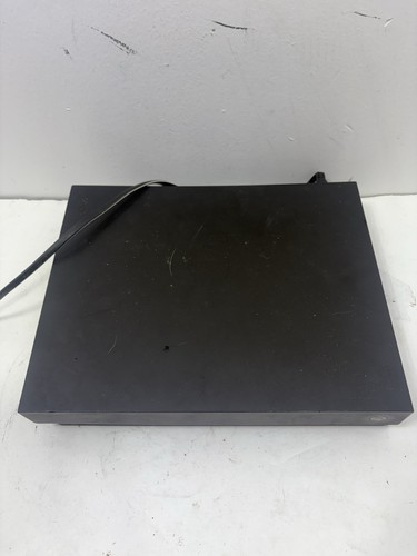 Microsoft Xbox One X 1787 System Console Only For Parts Power Cord READ - Picture 2 of 7
