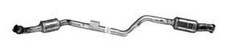 Catalytic Converter Fits 2000 2001 2002 2003 Mercedes S500 Catalytic Converter Fits 2000 2001 2002 2003 Mercedes S500
