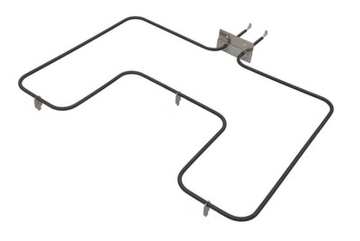 For Frigidaire Range Oven Bake Heating Element  (Full Fit Models)
