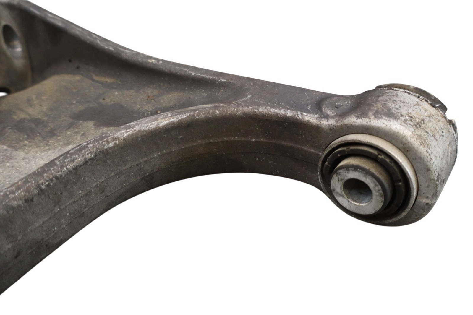 14-22 Maserati Ghibli S Front Right Passenger Lower Control Arm 6700071790 Oem