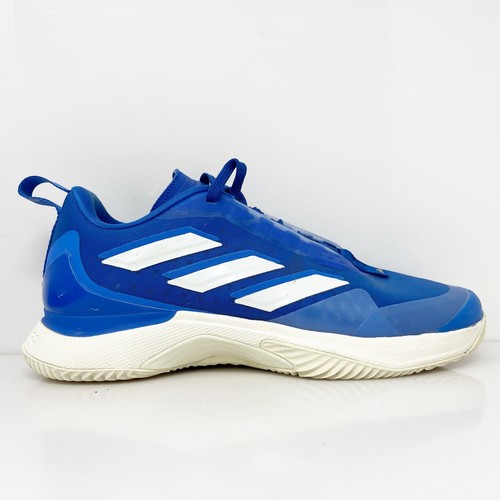 Adidas Womens Avacourt ID2060 Blue Running Shoes Sneakers Size 5.5 Adidas Womens Avacourt ID2060 Blue Running Shoes Sneakers Size 5.5