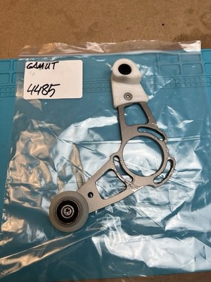 Gamut Kettenschutzgerät P30 ISCG03 Kettenführung Sku4485