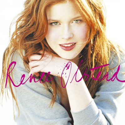 Renee Olstead [CD] [*READ*, VERY GOOD]