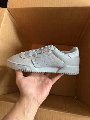 Adidas Yeezy Powerphase Grey