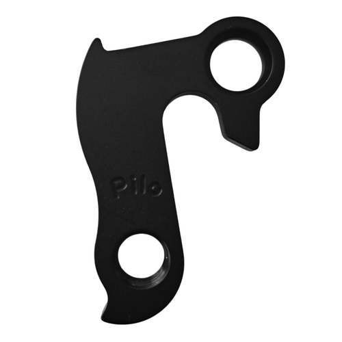 Gancio deragliatore posteriore per Fuji Corratec Norco Ironhorse Be One Bike ... - Foto 4 di 6