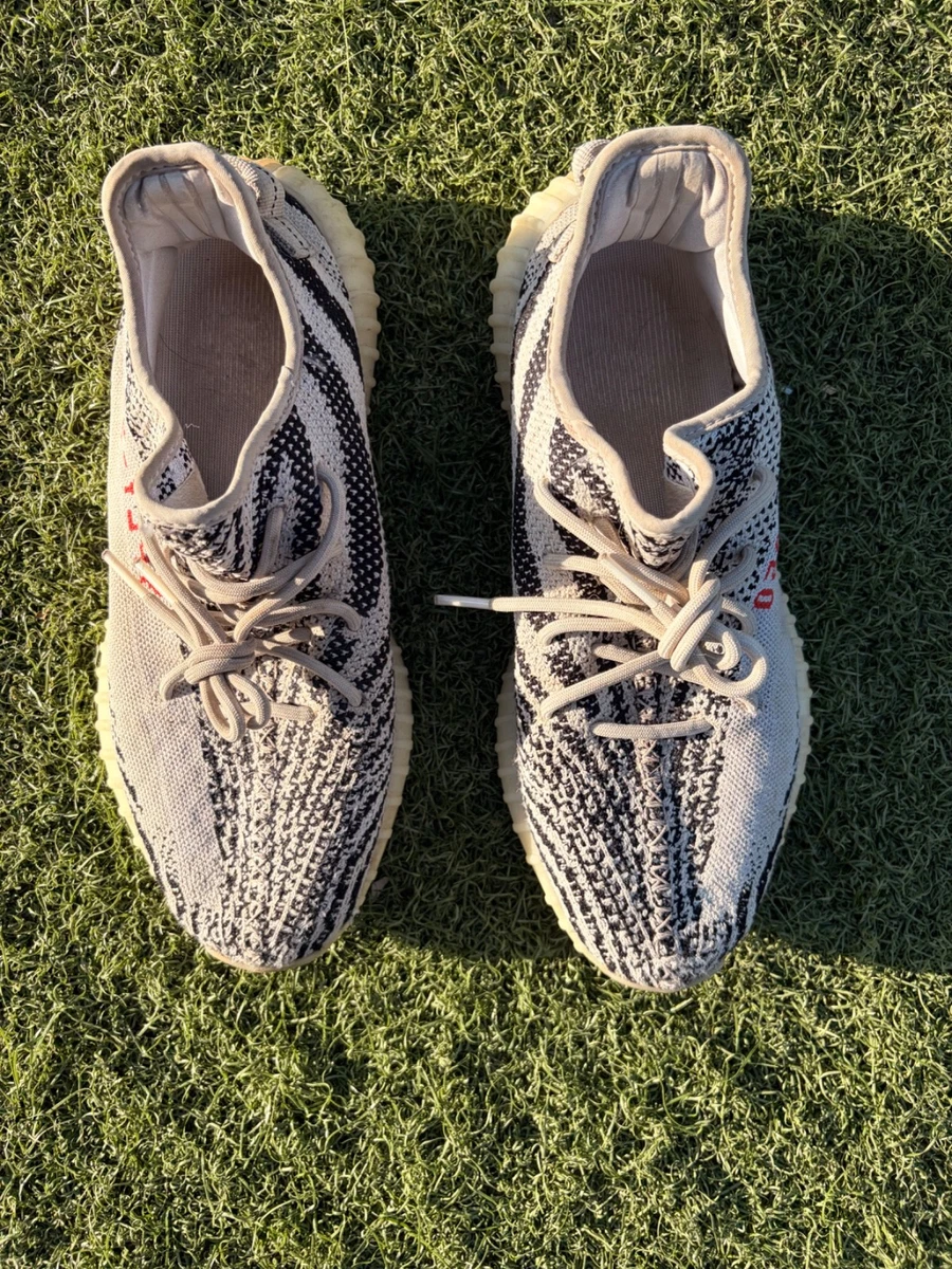 adidas gazelle silver green womens YEEZY BOOST 350 V2 CLAY – ODTO main image 1
