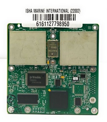Trimble 46910-C GPS Gnss Empfänger Platte PCB Modul