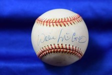 Top 10 Willie McCovey Cards 32