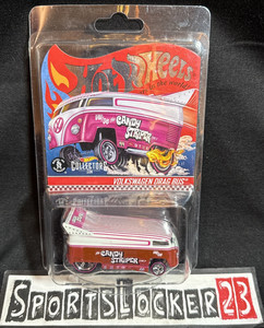 Hot Wheels Candy Striper | eBay