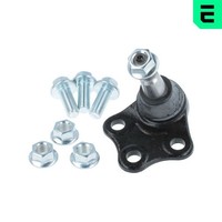 Optimal Trag-/FüHrungsgelenk G3-2001S FüR Renault