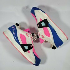 Rare DEADSTOCK Vintage Saucony Originals Cros...