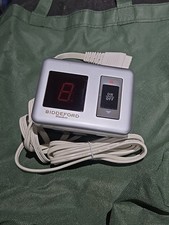 Biddeford TC15B2 Electric Heating Blanket Controller 4-Prong 180-Watts