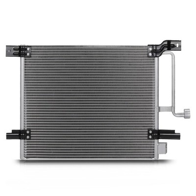 Condenser for Dakota 2000-2004 Replace 55055866AG