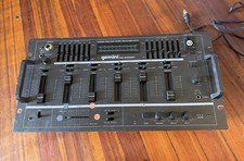 GEMINI MX-5400 EC Stereo PRE-AMP  Mixer / Equ...
