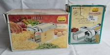 ✅Macchina per Pasta ATLAS 180 + Motore Elettrico