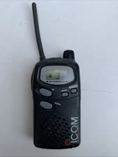 ICOM IC-4008M Works!