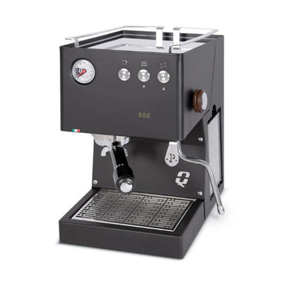 Quick Mill 02043 Pop! Schwarz