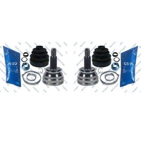 2X GSP Gelenksatz Antriebswelle FüR Renault Master II Kasten FD Bus JD Ed/Hd/Ud
