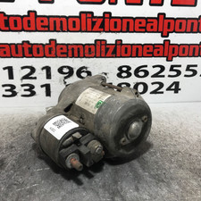 Démarreur Smart CABRIO