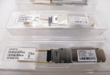1PC Arista QSFP-40G-SRBD Bidirectional QSFP Transceiver 4G 100M