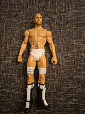 WWE Basic Series 32 Cesaro