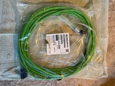 Siemens 6FX3002-2CT10-1BA0 DRIVE-CLiQ Cable 10m | New