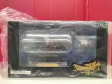 Dragon Quest VII Reimagined Deluxe Edition Kauf Bonus Flasche Schiff Figur