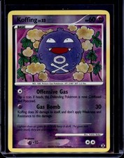 Koffing 68/111 Common Rising Rivals Pokemon Reverse Holo Lightly Played on eBay