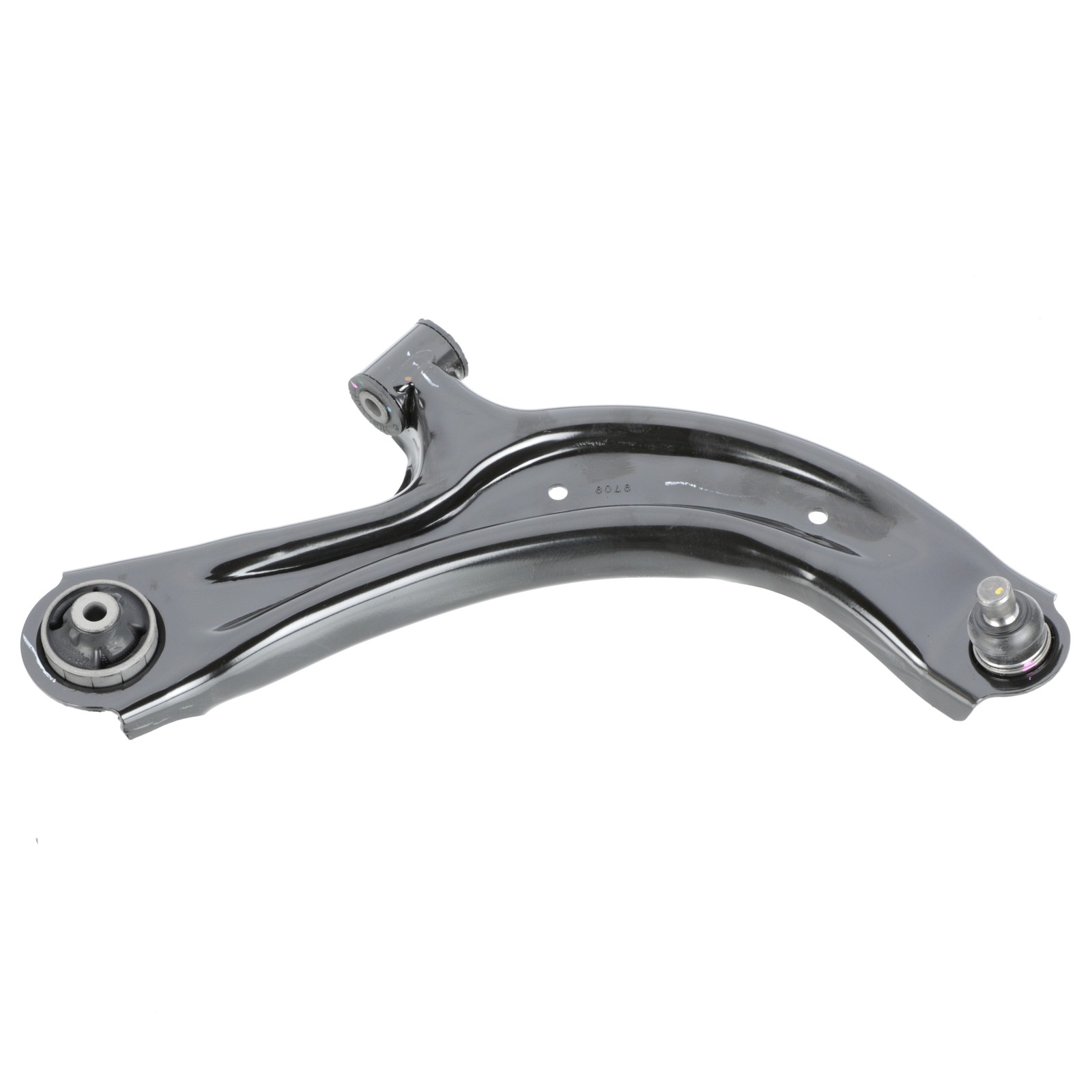 Brazo de control inferior derecho para Nissan NV200/Sentra 2013-2021 (N/P 54500-9AM1A)