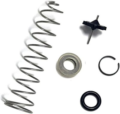 MG1250 Trigger Valve Kit MG1200 Compatible With Snap On MG1200 MG1250 3/4'' 