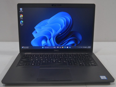 Dell Latitude 5400 i5-8365U 16 GB RAM 500 GB NVMe Win 11 Pro-PAYTECK COMPUTER