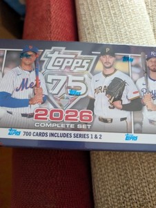 Topps 75th Anniversary | eBay