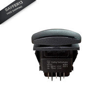Golf Cart Forward Reverse Switch for Club Car DS and Precedent 1996-up 48V...